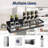 Magnetic Spice Rack-2058997224