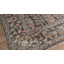 Tapis oriental vert sauge / doré / rosé Chris Loves Julia x Loloi Rosemarie-360643630
