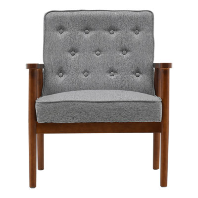 Sneaton Upholstered Armchair
