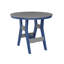 Harbor Outdoor Round Dining Table-664802915-664802901