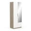 Nyback 2 Door Wardrobe-1536246873