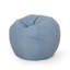 Fauteuil à billes standard en polyester classique-51048736
