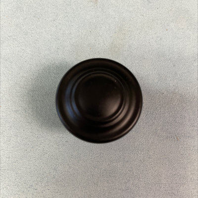 (5 Pack) 1-3/8 inch Nantucket Knob