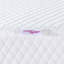 Memory Foam Mattress Pad-1868934210