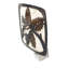 Pin conique de nuit
