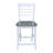 Guzik Solid Wood Counter Stool-119218852