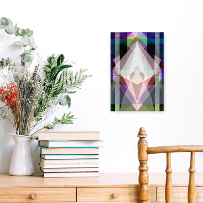 Contemporary Art Abstract Contemporary Wall Art