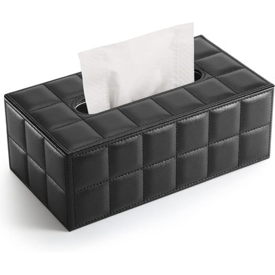 Tissue Box Cover