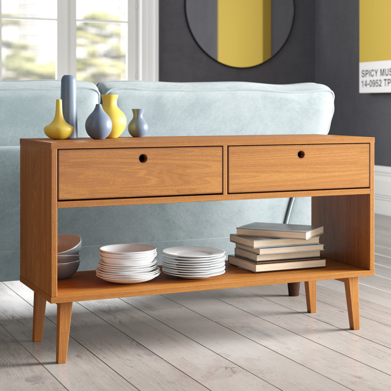 Aubrianna 120cm Sideboard