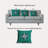 Nautical Nights Geometric Outdoor Reversible Throw Pillow-1485613867-1485613844