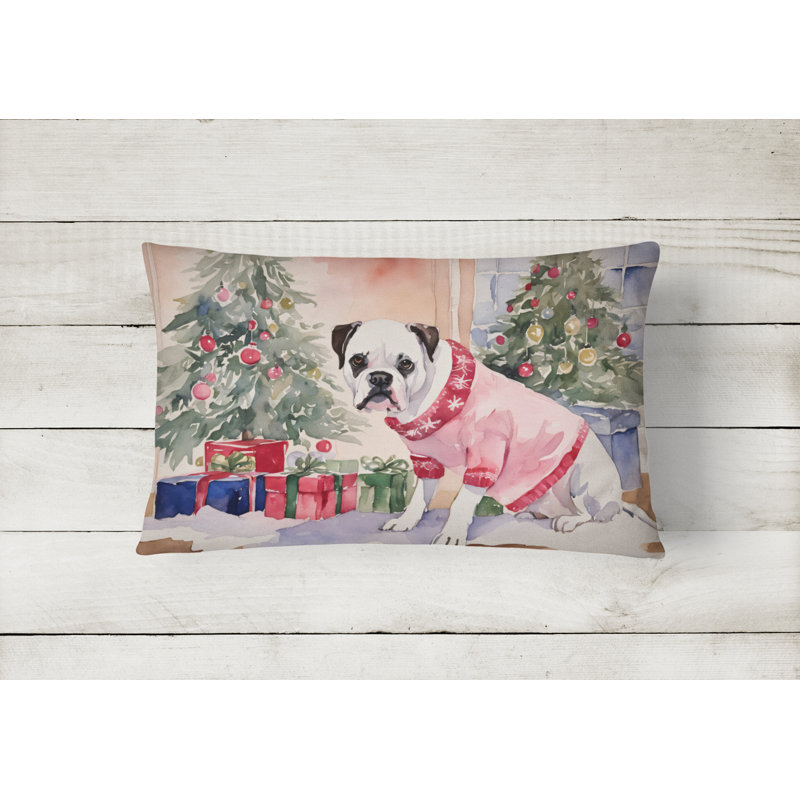 Other/No Pattern Outdoor Throw Pillow