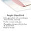 Surfboard Summer - Photographie sans cadre-1585719287