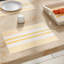 Ensemble de 6 napperons en coton Newlyn-1317128505