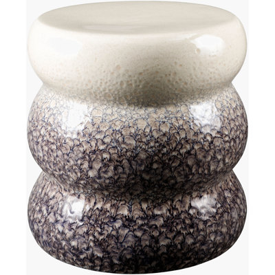 Glenard Accent Stool