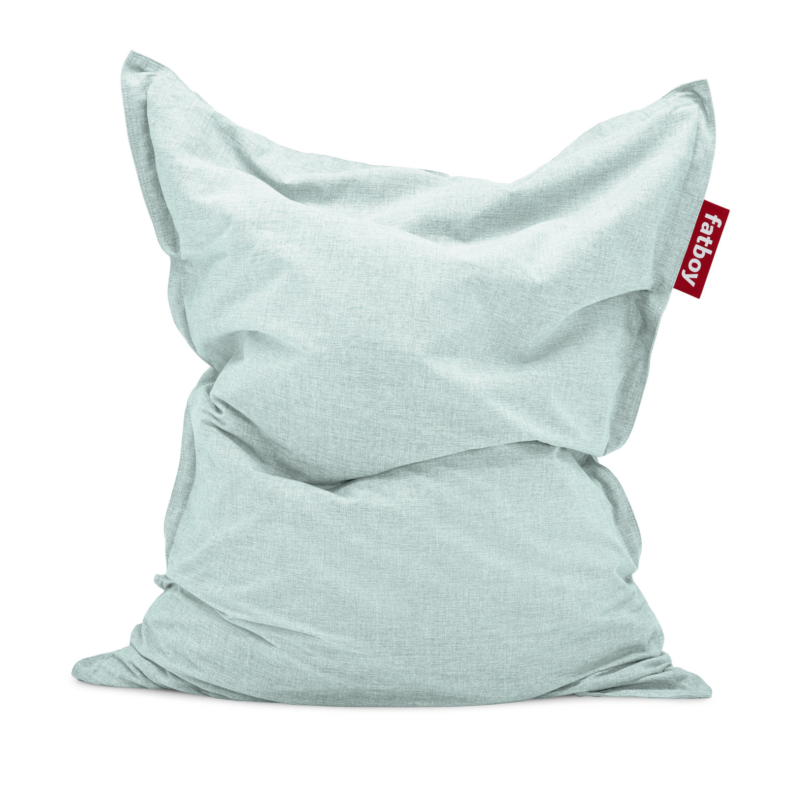 Fatboy Original Outdoor Bean Bag, Seafoam Acrylic