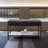 Upholstered Storage Bench With Removable Shelf-371680546