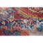 One-of-a-Kind 2'8" X 4' Hand Knotted Area Rug