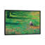 Iris Scott - The Home Place, reproduction d'art sur toile tendue-74379275-74379274-18757354