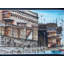 Banaras Ghat | Aquarelle | Magnifique peinture de Shiva Pandey