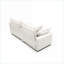 Canapé modulaire surdimensionné 3 pièces, siège profond, modulaire rétro moderne pour le cinéma maison de salon-970158099