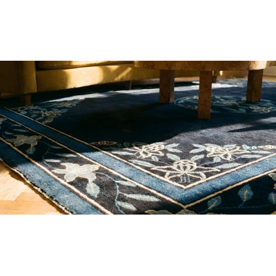 Tapis de Pékin