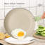 Fruiteam 10 Piece aluminium Non Stick Cookware Set-1251340481