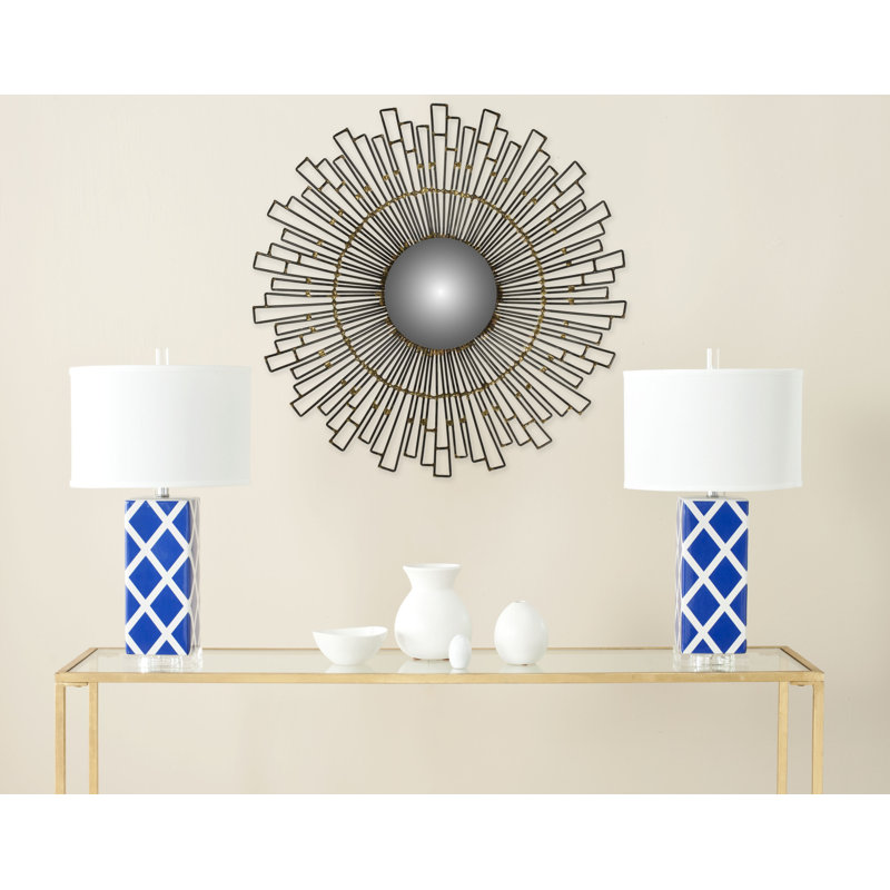 Miroir d'appoint Wald