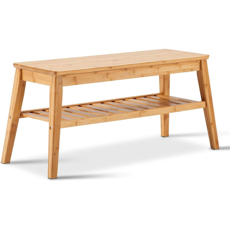 Aansh Storage Bench