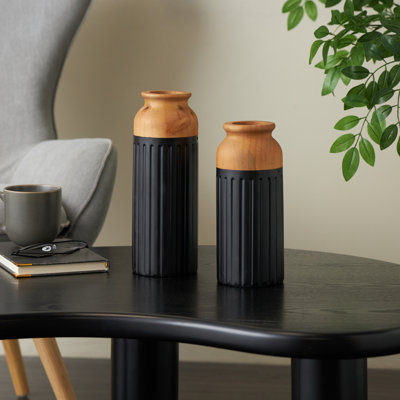Vase décoratif Cole and Gray