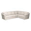 Canapé modulaire en cuir fleur Ramdev-121933339-35667831