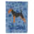 Terrier gallois sélectionné
