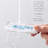 YouCopia® ReStickable™ Fridge Labels, 10-Piece Set