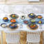 Dinnerware