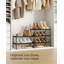 Borlange Shoe Rack-1307385850