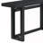 Extra Long Console Table with Wood Top-105494067-105494070