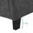 Squares Upholstered Platform Bed-344204679