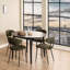 McGuffey Extendable Round Dining Table-279625404