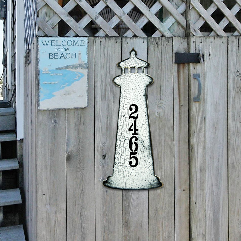 Novelty Wall Plaque, Yes