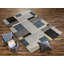 Backman Geometric Shag Area Rug-16541867