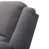Polyester gris est en rupture de stock