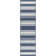  Romy Striped Indoor/Outdoor Area Rug