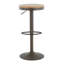 Tabouret de bar Dakota