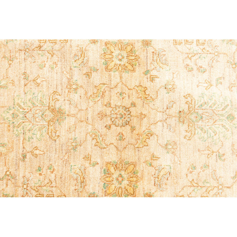 Oehler Cream Rug