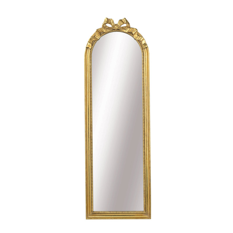 15.8" X 48.8"  Full Length Mirror