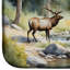 Tapis de séchage Mountain Stream