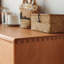 63'' Solid Wood Sideboard