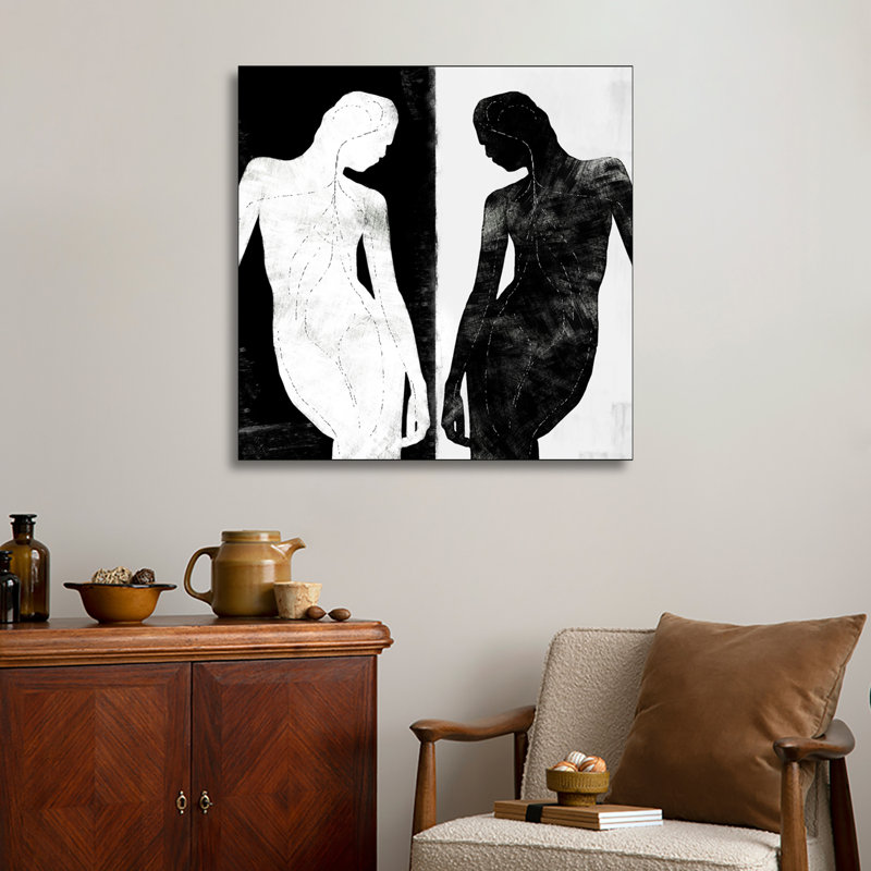 Reproduction d'art sur toile Steemplix