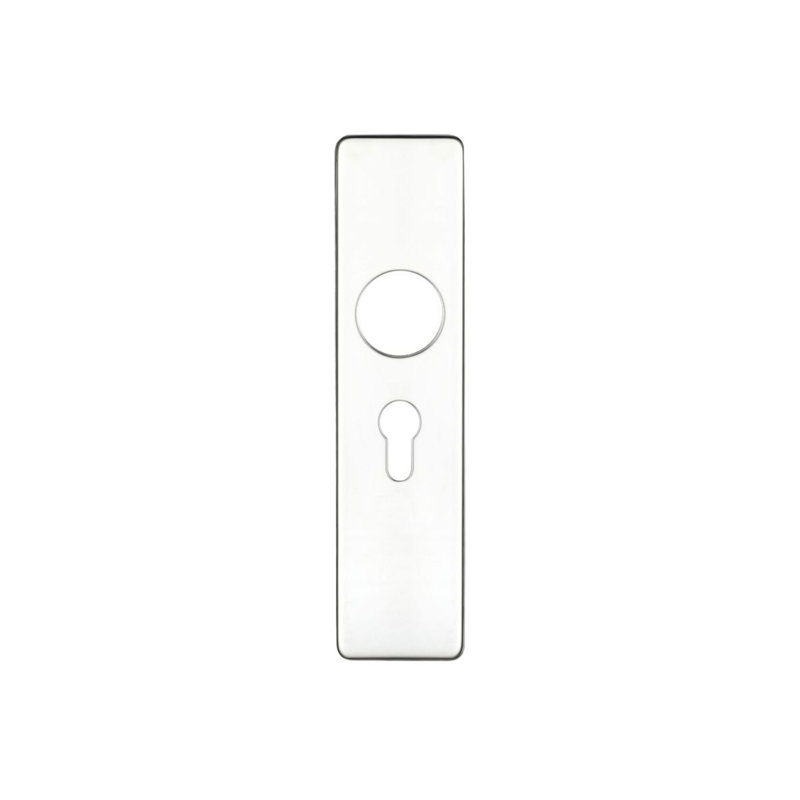 RTD Lever on Short Back Plate