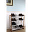 12 Pair Shoe Rack
