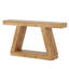 Vintage Two-Tier Storage Couch Table(Only Including Coffee Table)-552108928